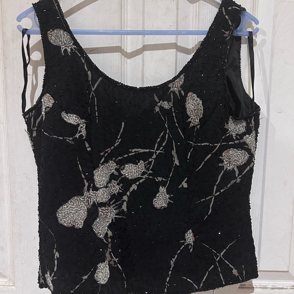 JMD New York Tank